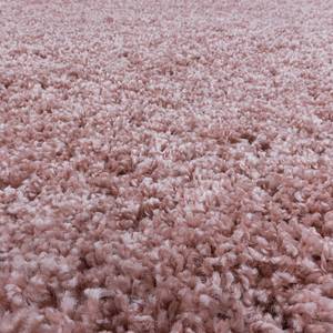 Tapis épais Eisenberg Polypropylène - Rose - 200 x 200 cm - Rose - 140 x 200 cm