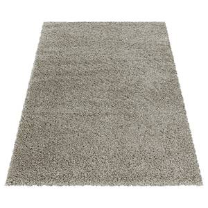 Tapis épais Eisenberg Polypropylène - Beige - 80 x 150 cm - Beige - 80 x 150 cm