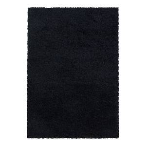 Tapis épais Eisenberg Polypropylène - Noir - 160 x 230 cm - Noir - 160 x 230 cm