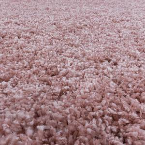 Tapis épais Eisenberg Polypropylène - Rose - 80 x 80 cm - Rose - 80 x 250 cm