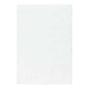 Tapis épais Eisenberg Polypropylène - Blanc - 60 x 100 cm - Blanc - 60 x 110 cm