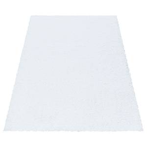 Tapis épais Eisenberg Polypropylène - Blanc - 60 x 100 cm - Blanc - 60 x 110 cm