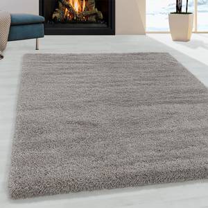 Tapis épais Frankenthal Polypropylène - Beige - 80 x 250 cm - Beige - 80 x 250 cm