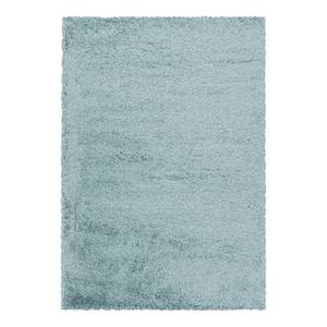 Tapis épais Frankenthal Polypropylène - Bleu clair - 80 x 150 cm - Bleu clair - 80 x 150 cm