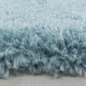 Tapis épais Frankenthal Polypropylène - Bleu clair - 80 x 150 cm - Bleu clair - 80 x 150 cm