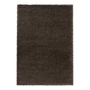 Tapis épais Frankenthal Polypropylène - Marron - 160 x 230 cm - Marron - 160 x 230 cm