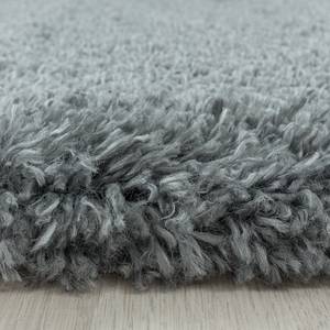 Tapis épais Frankenthal Polypropylène - Gris clair - 120 x 120 cm - Gris clair - 120 x 120 cm