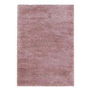 Tapis épais Frankenthal Polypropylène - Vieux rose - 200 x 290 cm - Rose vieilli - 160 x 230 cm