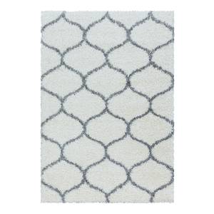 Tapis épais Metzingen Polypropylène - Crème - 80 x 150 cm - Crème - 80 x 150 cm