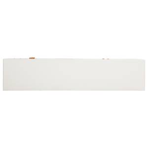 Sideboard LINDALE 180 cm Weiß