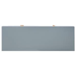Sideboard LINDALE 120 cm Blaugrau