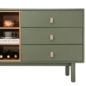 Kumla credenza bassa