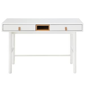 Bureau LINDALE Blanc