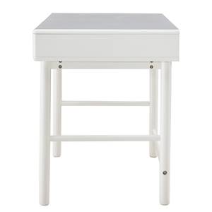 Bureau LINDALE Blanc