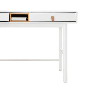 Bureau LINDALE Blanc