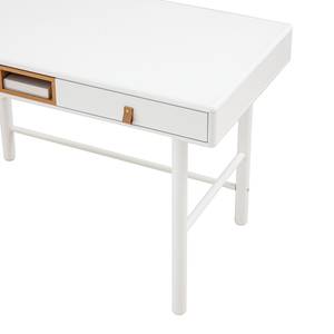 Bureau LINDALE Blanc