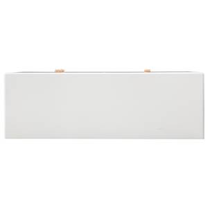 Sideboard LINDALE 120 cm Weiß