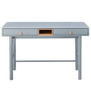 Bureau LINDALE Blauw grijs