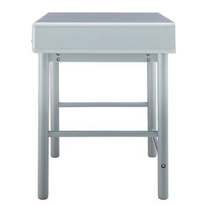 Bureau LINDALE Blauw grijs