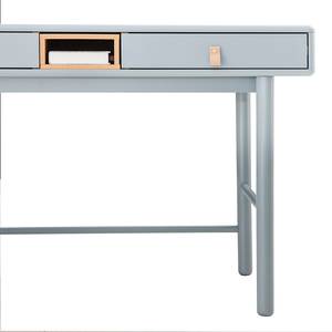 Bureau LINDALE Blauw grijs