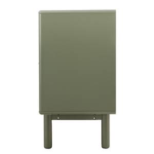 Enfilade LINDALE 140 cm Vert olive