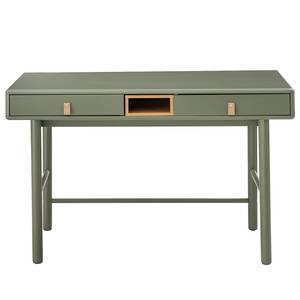 Schreibtisch LINDALE Olivgrün