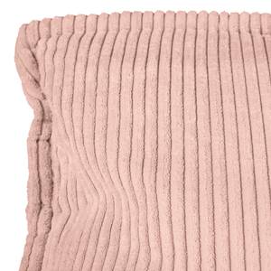 Rugkussen Montiel Corduroy Riganton: Mauve