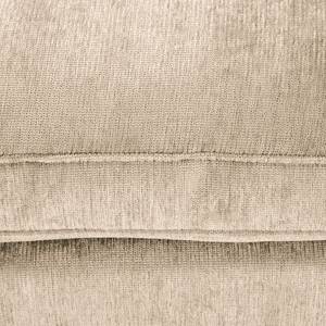 Polsterhocker Rodia Chenille - Chenille Glesni: Creme