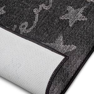 Tapis de cuisine Cucina Polypropylène - Noir