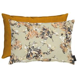 Housse de coussin Magali Polyester - Beige - 41 x 61 cm - 41 x 61 cm