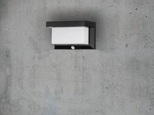 LED-wandlamp Utrera kunststof  - 32 lichtbronnen