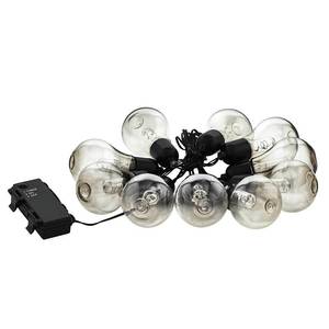 Guirlande lumineuse Libisa - Type B Matière plastique - 10 ampoules