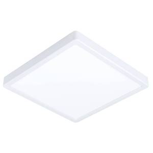 Spot LED encastrable Argolis Z - Type A Aluminium / Matière plastique - 1 ampoule - Blanc
