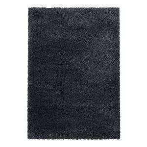 Tapis épais Frankenthal Polypropylène - Anthracite - 80 x 250 cm - Anthracite - 80 x 250 cm