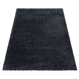 Tapis épais Frankenthal Polypropylène - Anthracite - 140 x 200 cm - Anthracite - 140 x 200 cm