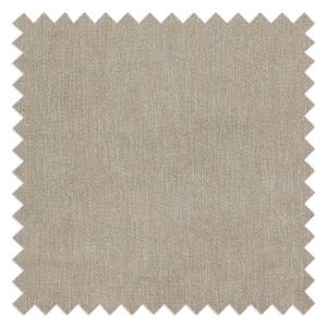 Lit boxspring Avellino II Microfibre Orela: Beige - 180 x 200cm - D2 souple