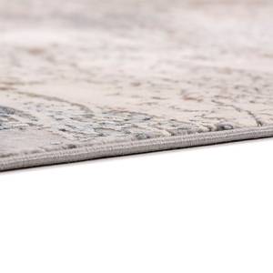 Kurzflorteppich Mirano Acryl / Viskose - Creme / Beige - 160 x 230 cm - Creme / Beige - 160 x 230 cm