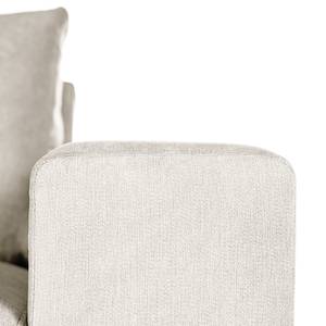 2-Sitzer Sofa CONNOLLY Microfaser Hoku: Sand