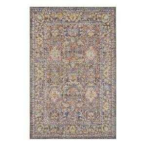 Tapis intérieur/extérieur Port Luxor Polypropylène - Multicolore - 160 x 235 cm