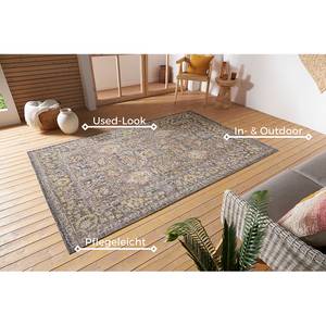 Tapis intérieur/extérieur Port Luxor Polypropylène - Multicolore - 160 x 235 cm