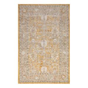 Tapis intérieur/extérieur Port Luxor Polypropylène - Doré - 120 x 170 cm