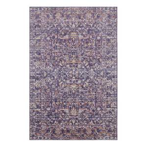 Tapis intérieur/extérieur Sues Polypropylène - Mauve - 120 x 170 cm