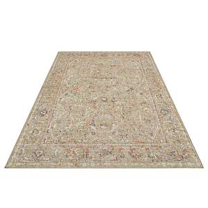 Tapis intérieur/extérieur Sues Polypropylène - Crème / Beige - 120 x 170 cm