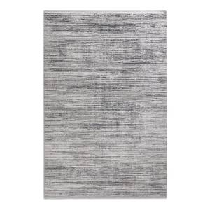 Tapis Gravina Viscose / Acrylique - Noir