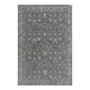 Tapis Scala Viscose / Acrylique - Gris