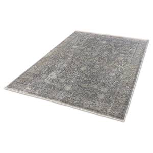 Tapis Scala Viscose / Acrylique - Gris