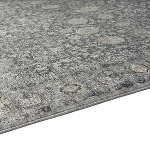 Tapis Scala Viscose / Acrylique - Gris