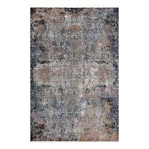 Tapis Scala Viscose / Acrylique - Multicolore