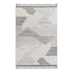 Tapis Ravenna Polyester - Gris