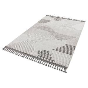 Tapis Ravenna Polyester - Gris